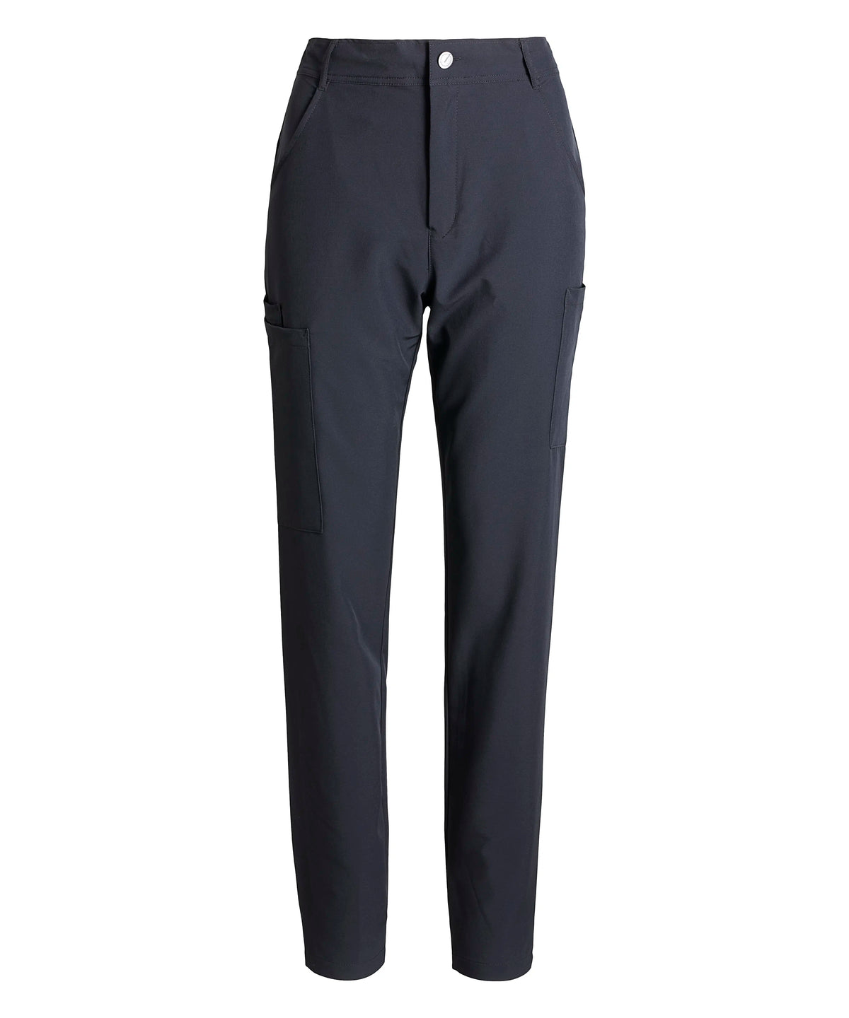 Arbetsbyxa Kentaur 4-way stretch Power Fit – flex, unisex – Mörkblå