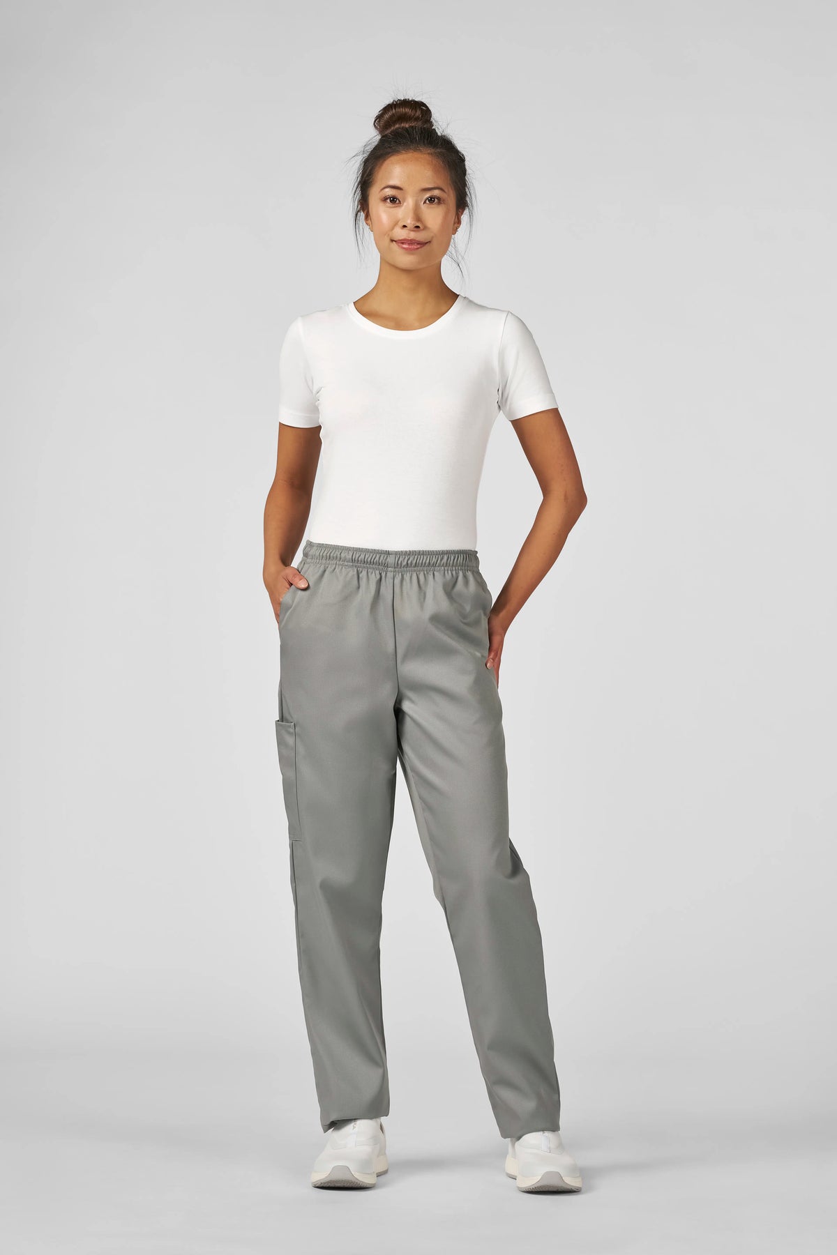 Arbetsbyxa Kentaur Tencel – smal passform, unisex