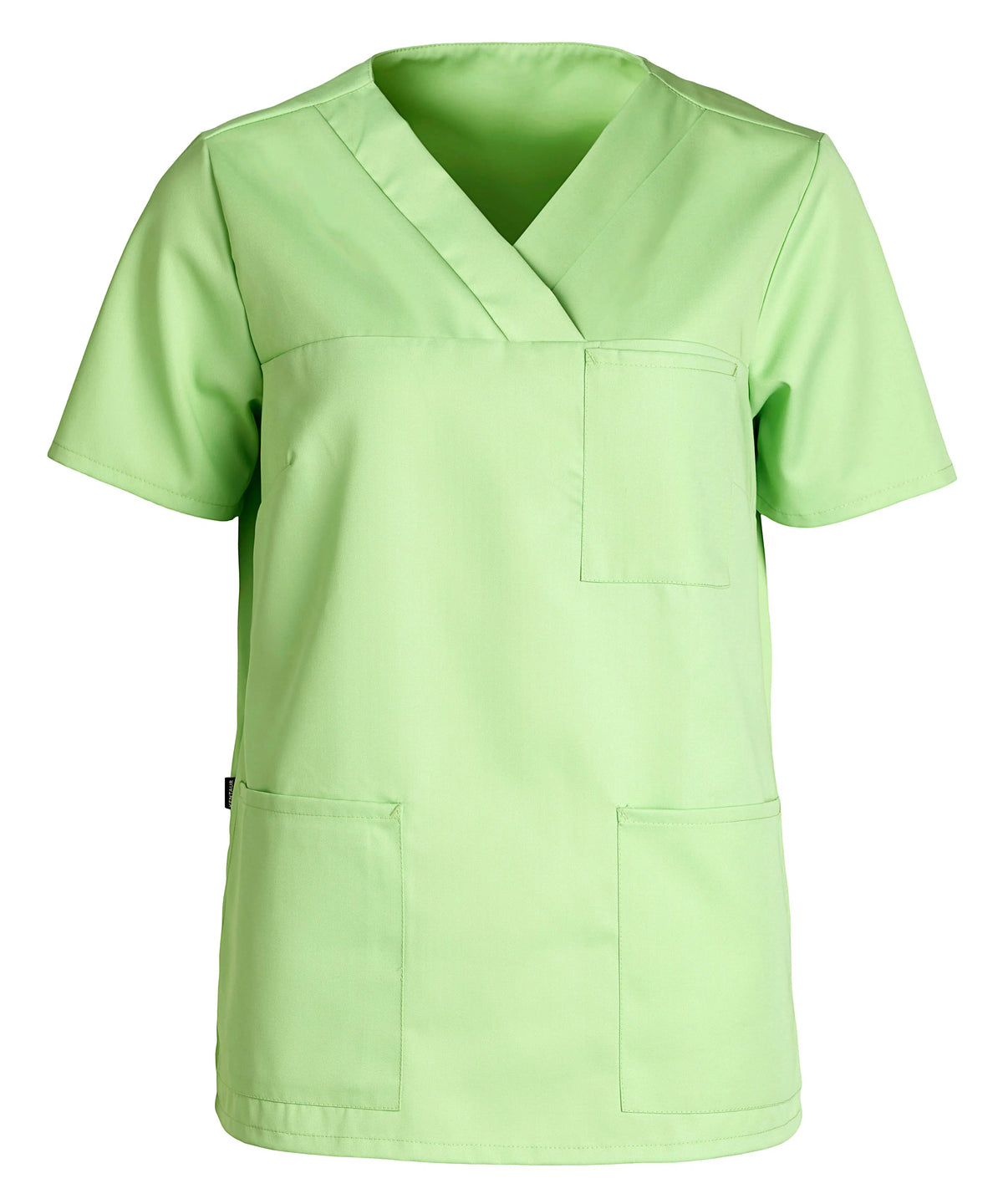 Bussarong Kentaur Tencel – dam – Ljusgrön
