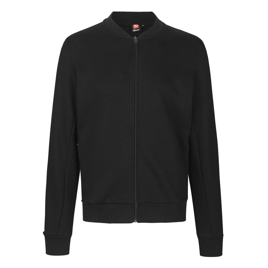 Kofta ID PRO Wear 0366 – unisex – Svart