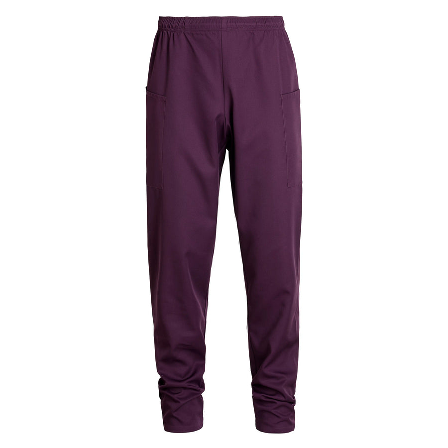 Arbetsbyxa Kentaur Comfy Fit – cargo, unisex – Cassis