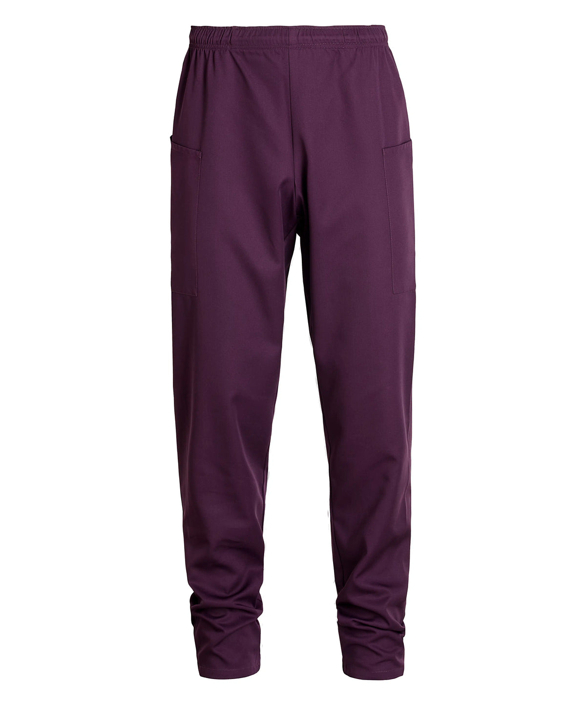 Arbetsbyxa Kentaur Comfy Fit – cargo, unisex – Cassis