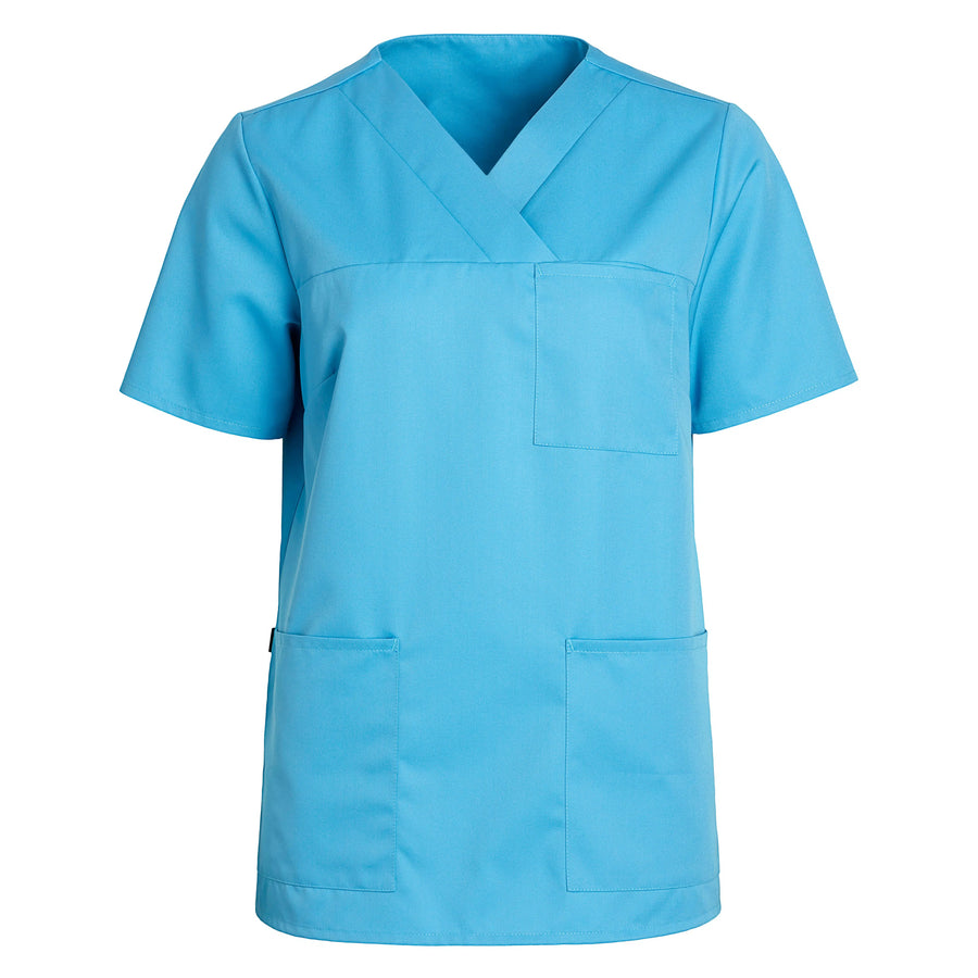 Bussarong Kentaur Tencel – dam – Turkos