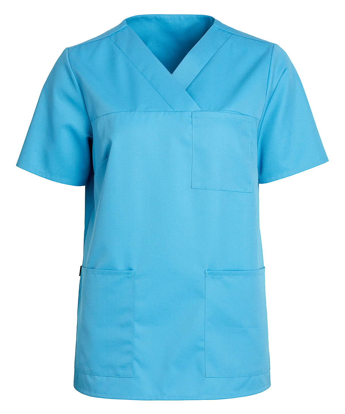 Bussarong Kentaur Tencel – dam – Turkos
