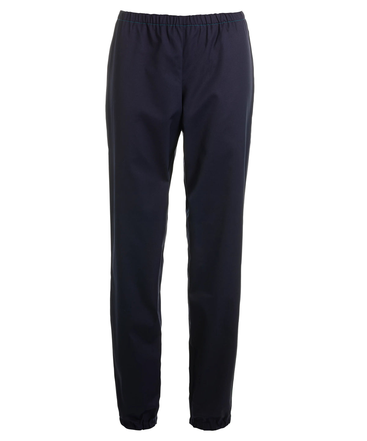 Arbetsbyxa Kentaur – mudd nedtill, unisex – Mörk marinblå