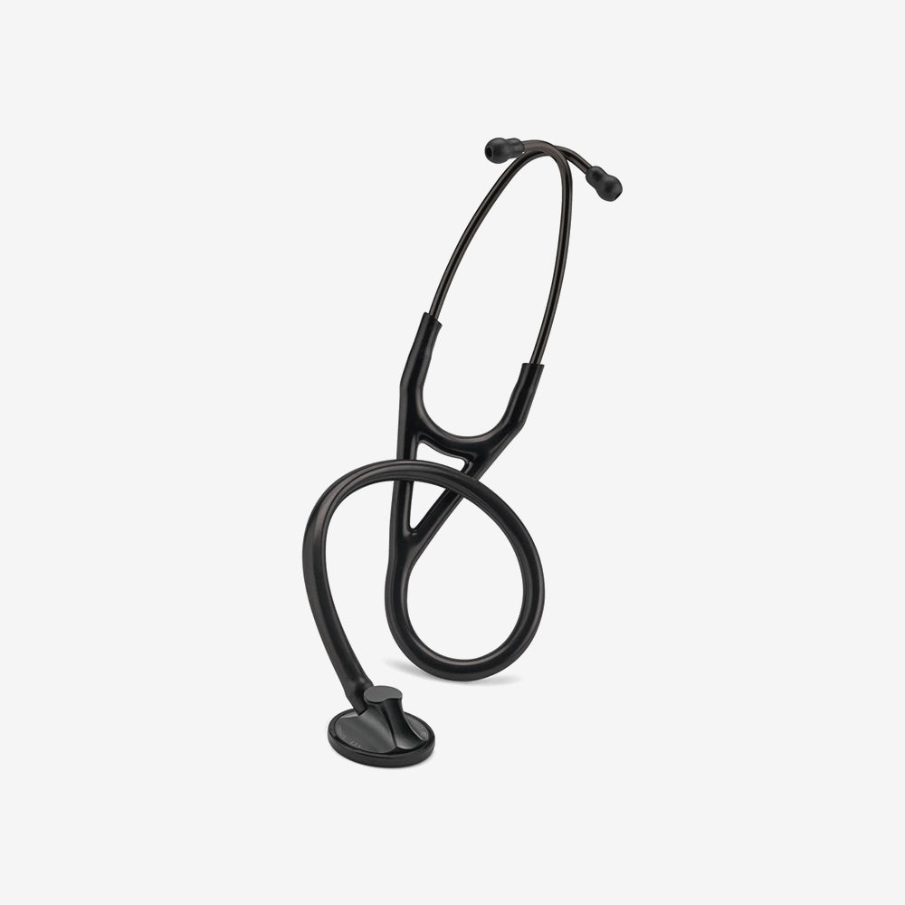 Stetoskooppi Littmann Master Cardiology Musta Edition