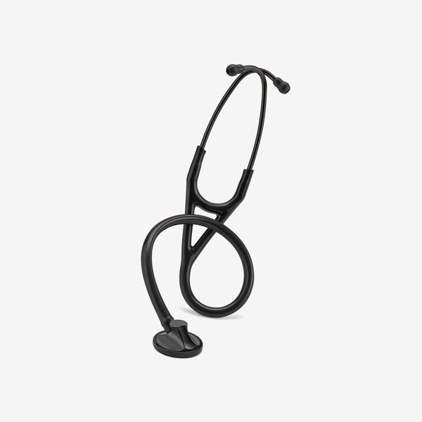 Stetoskooppi Littmann Master Cardiology Musta Edition