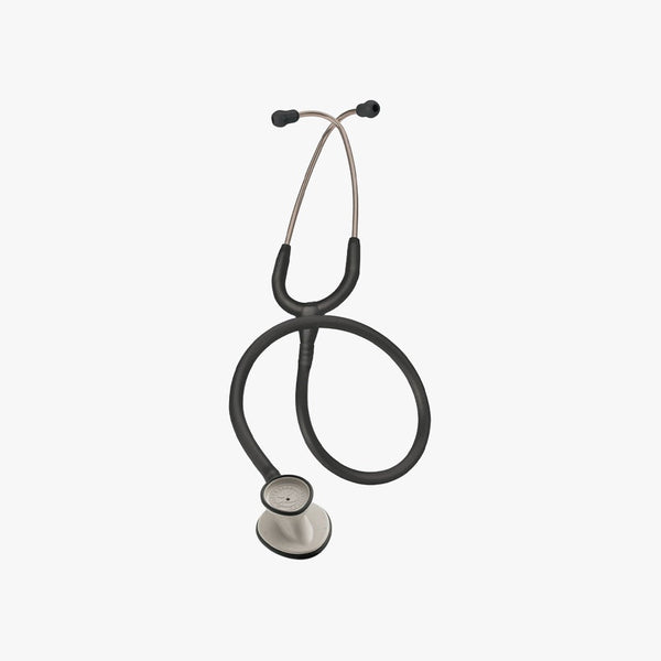 Stetoskooppi Littmann Lightweight II SE musta
