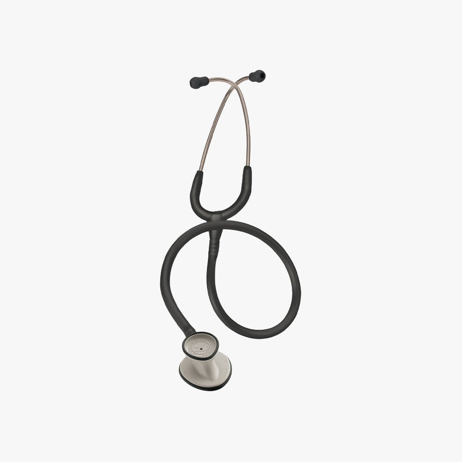 Stetoskooppi Littmann Lightweight II SE musta