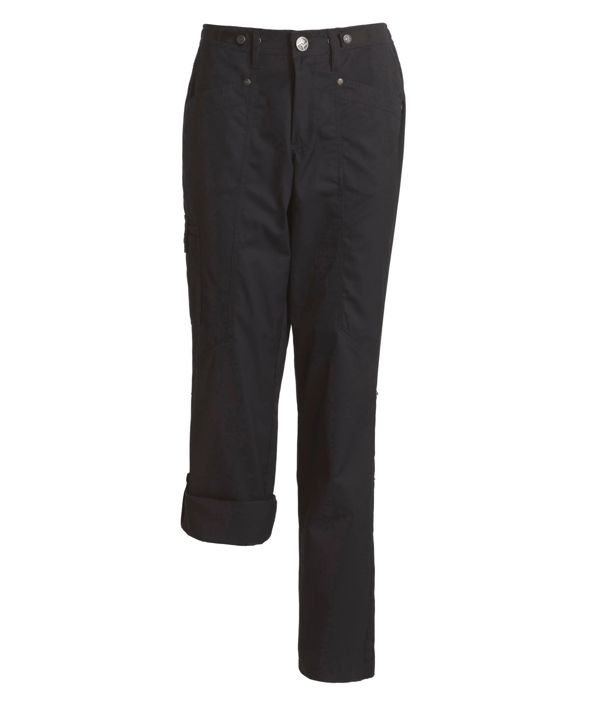Arbetsbyxa Kentaur Flex – reglerbar midja, unisex – Mörk marinblå