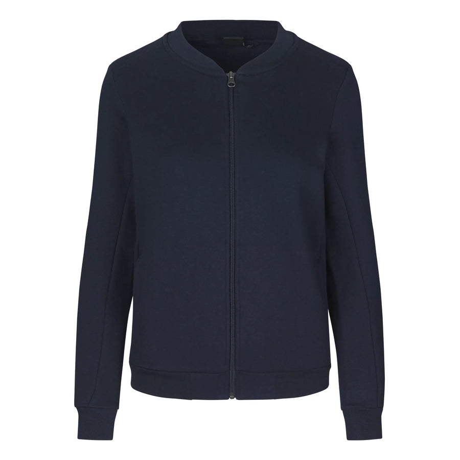 Kofta ID PRO Wear 0367 – dam – Marinblå