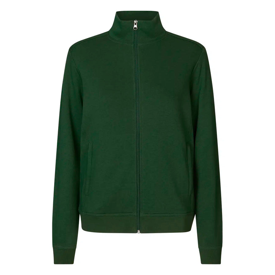 Kofta ID PRO Wear CARE 0383 – dam – Buteljgrön
