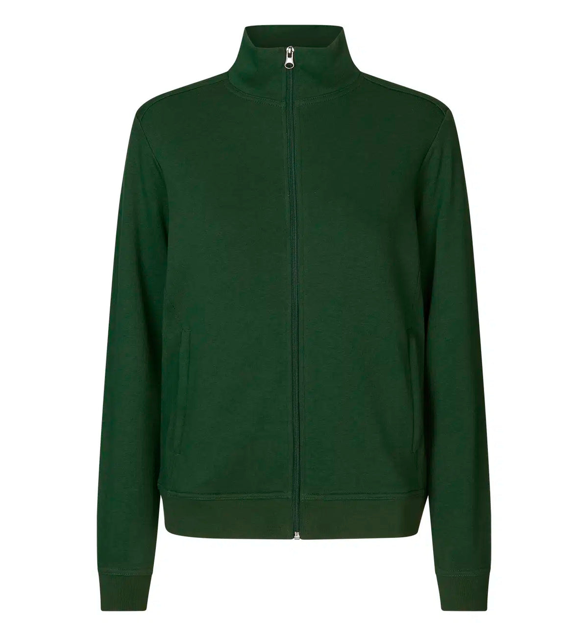Kofta ID PRO Wear CARE 0383 – dam – Buteljgrön
