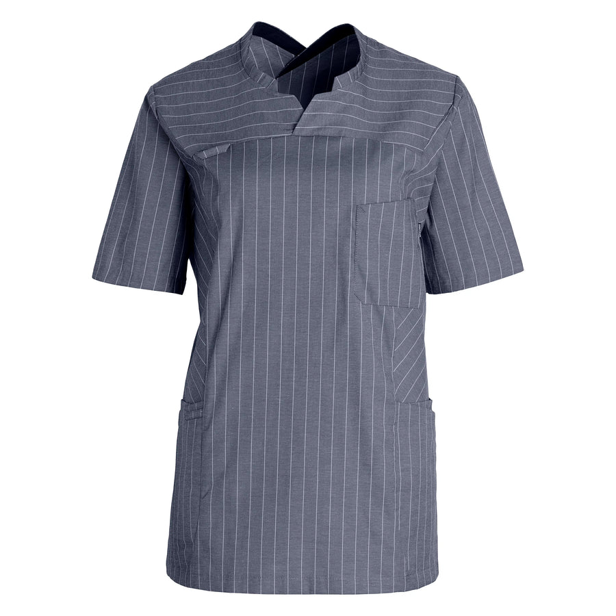 Bussarong Kentaur Natural Stretch – unisex – Polar stripe
