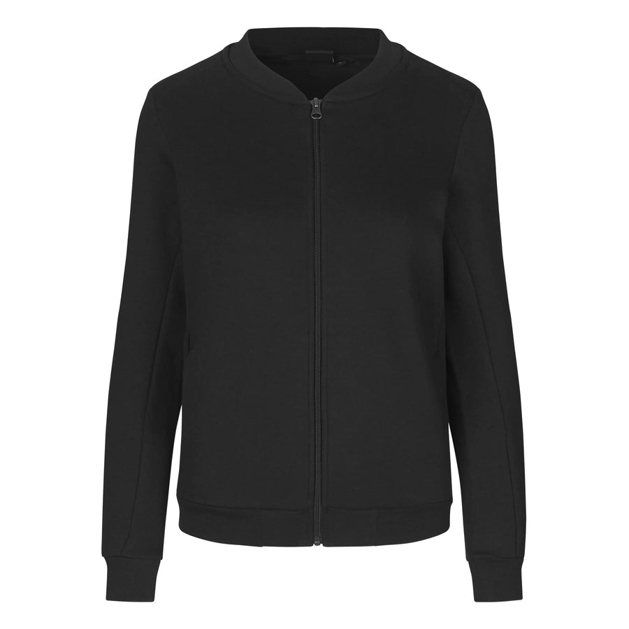 Kofta ID PRO Wear 0367 – dam – Svart
