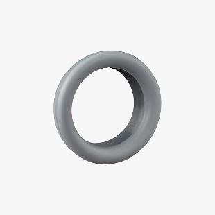 Littmann Stetoskoopin varaosasarja, Classic II SE, Harmaa