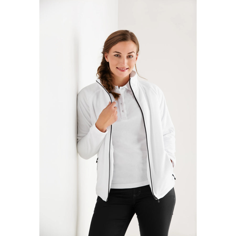 Fleecekofta ID Microfleece 0805 – dam