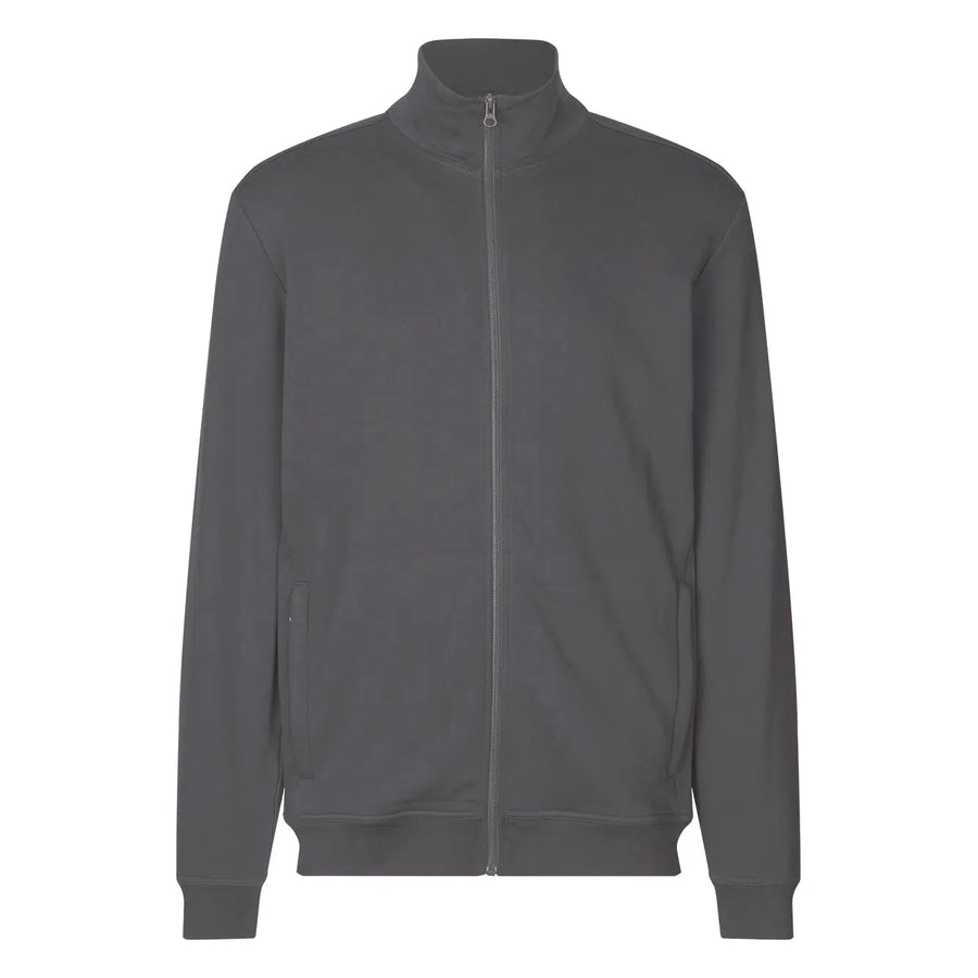 Kofta ID PRO Wear CARE 0382 – unisex – Silvergrå