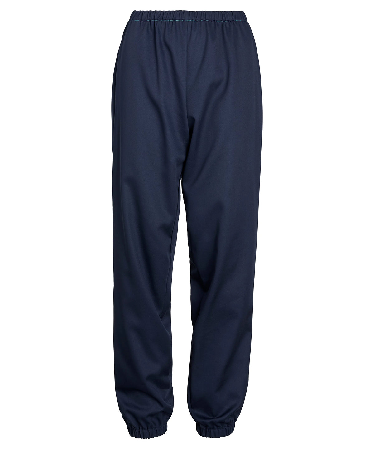 Arbetsbyxa Kentaur – mudd nedtill, unisex – Marinblå