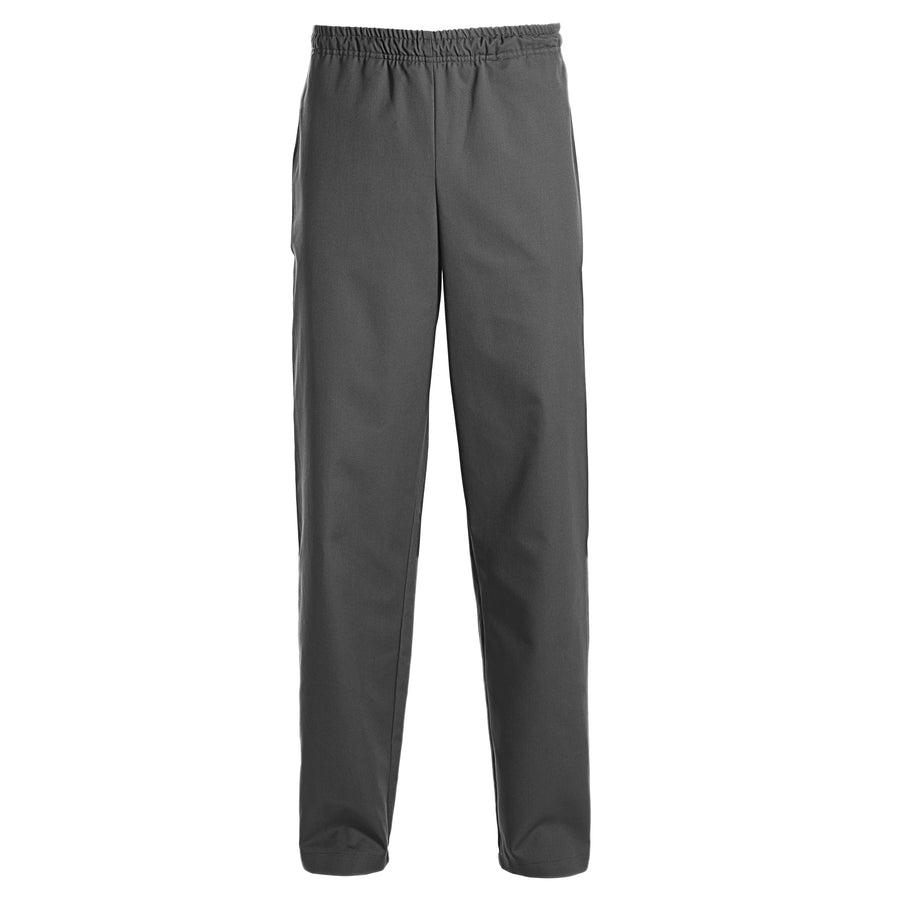 Arbetsbyxa Kentaur – jogging, unisex – Mörkgrå