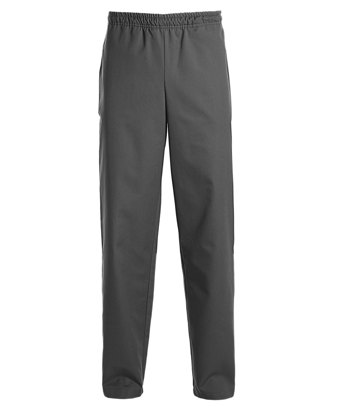 Arbetsbyxa Kentaur – jogging, unisex – Mörkgrå