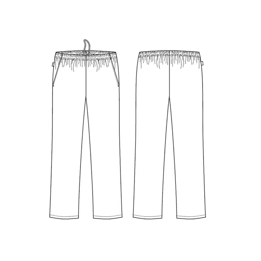 Arbetsbyxa Kentaur – jogging, unisex
