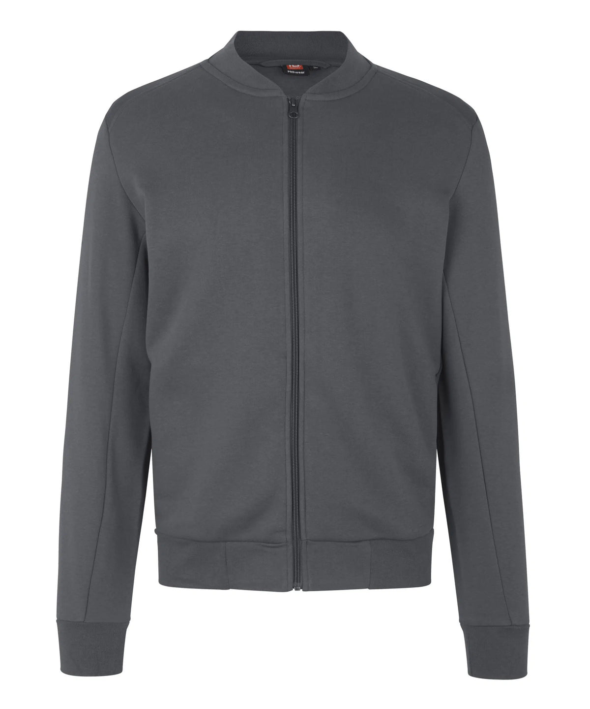 Kofta ID PRO Wear 0366 – unisex – Silvergrå