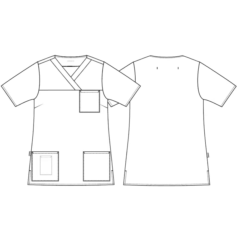 Bussarong Kentaur Tencel – dam
