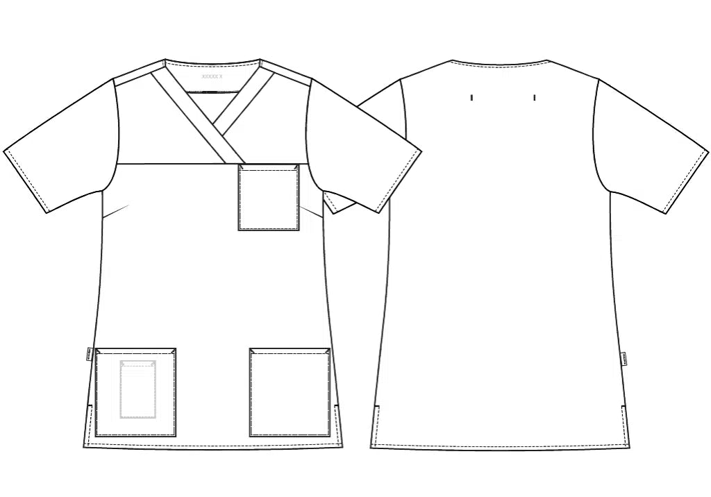 Bussarong Kentaur Tencel – dam