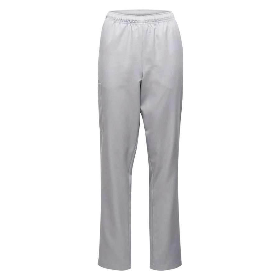 Arbetsbyxa Kentaur – smal passform, 70 cm, unisex – Grå