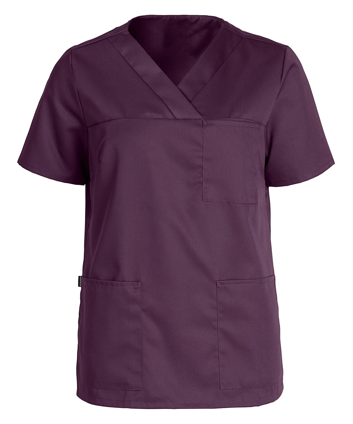 Bussarong Kentaur Tencel – dam – Cassis
