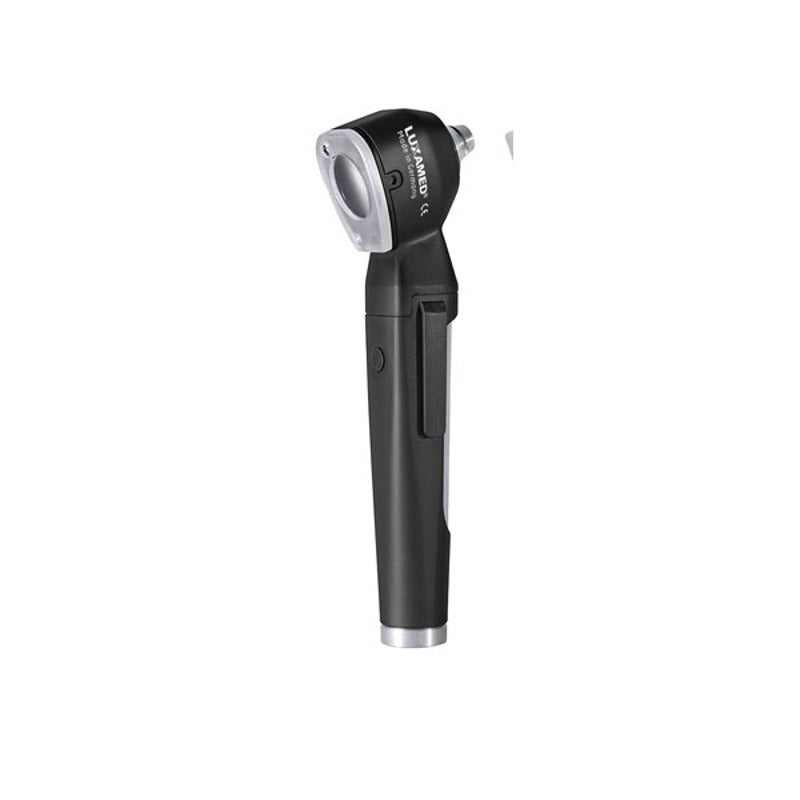 Otoskop Luxamed LuxaScope Auris LED 2.5 V – Svart