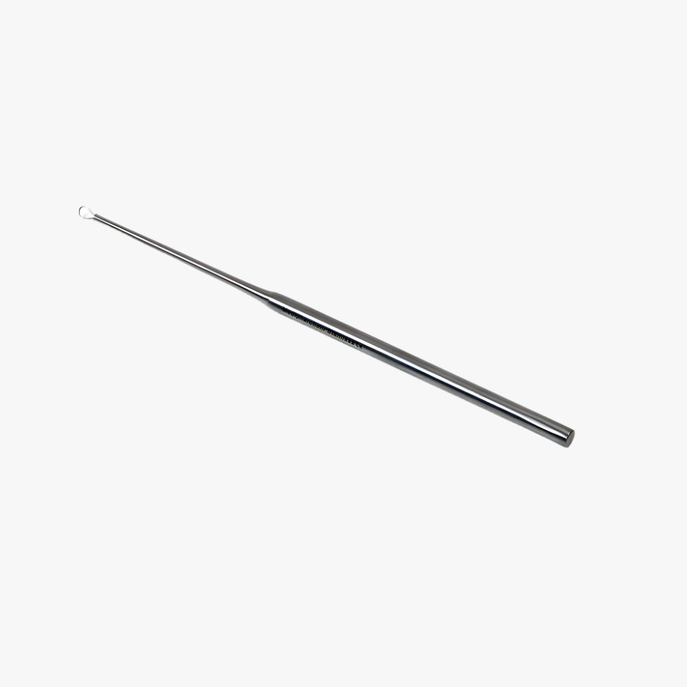 Billeau-korvasilmukka 4 mm, 16 cm