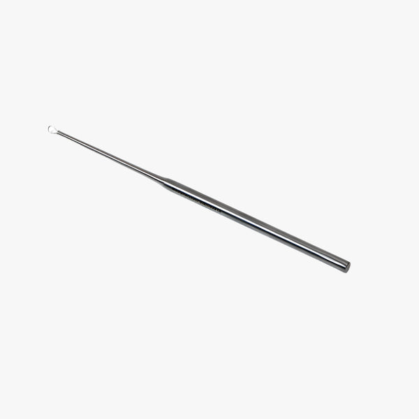 Billeau-korvasilmukka 4 mm, 16 cm