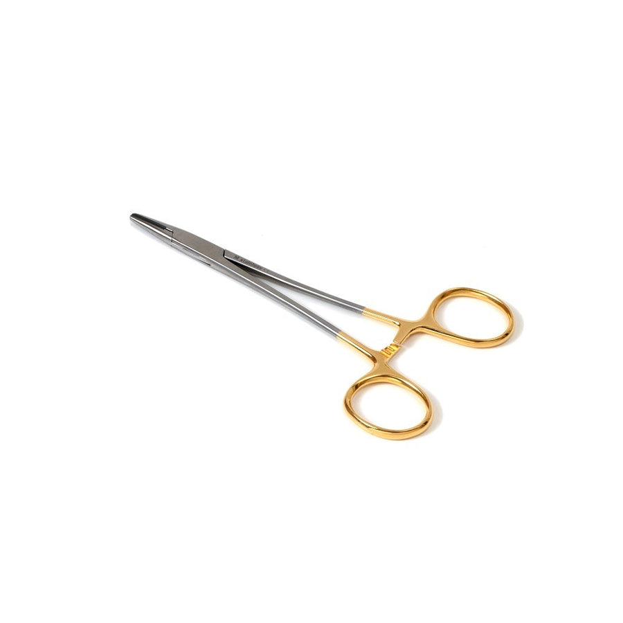 Crile-Wood neulankuljetin volframikarbidi (TC) 15 cm