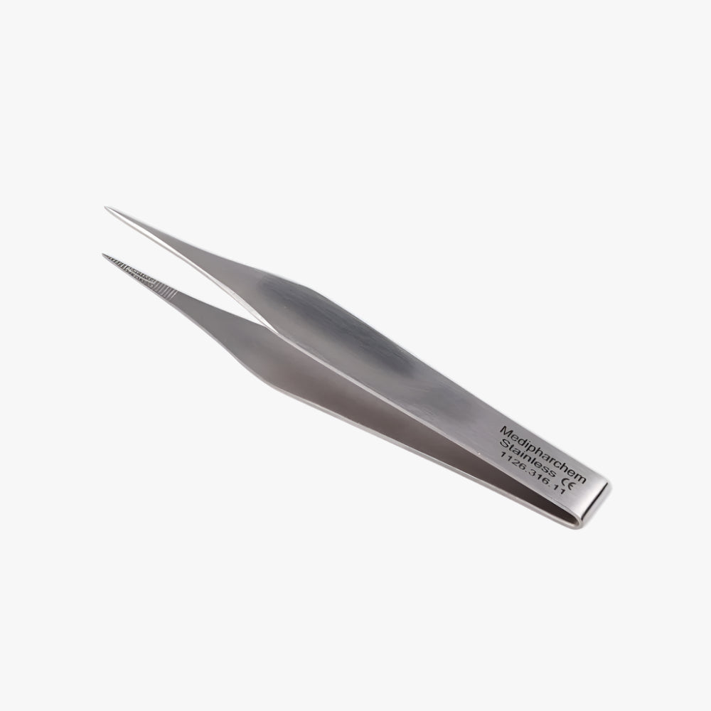 Feilchenfeld tikkupinsetti 11 cm