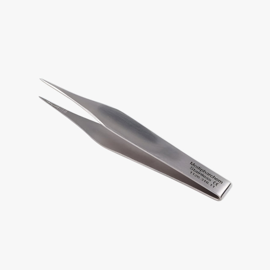 Feilchenfeld tikkupinsetti 11 cm