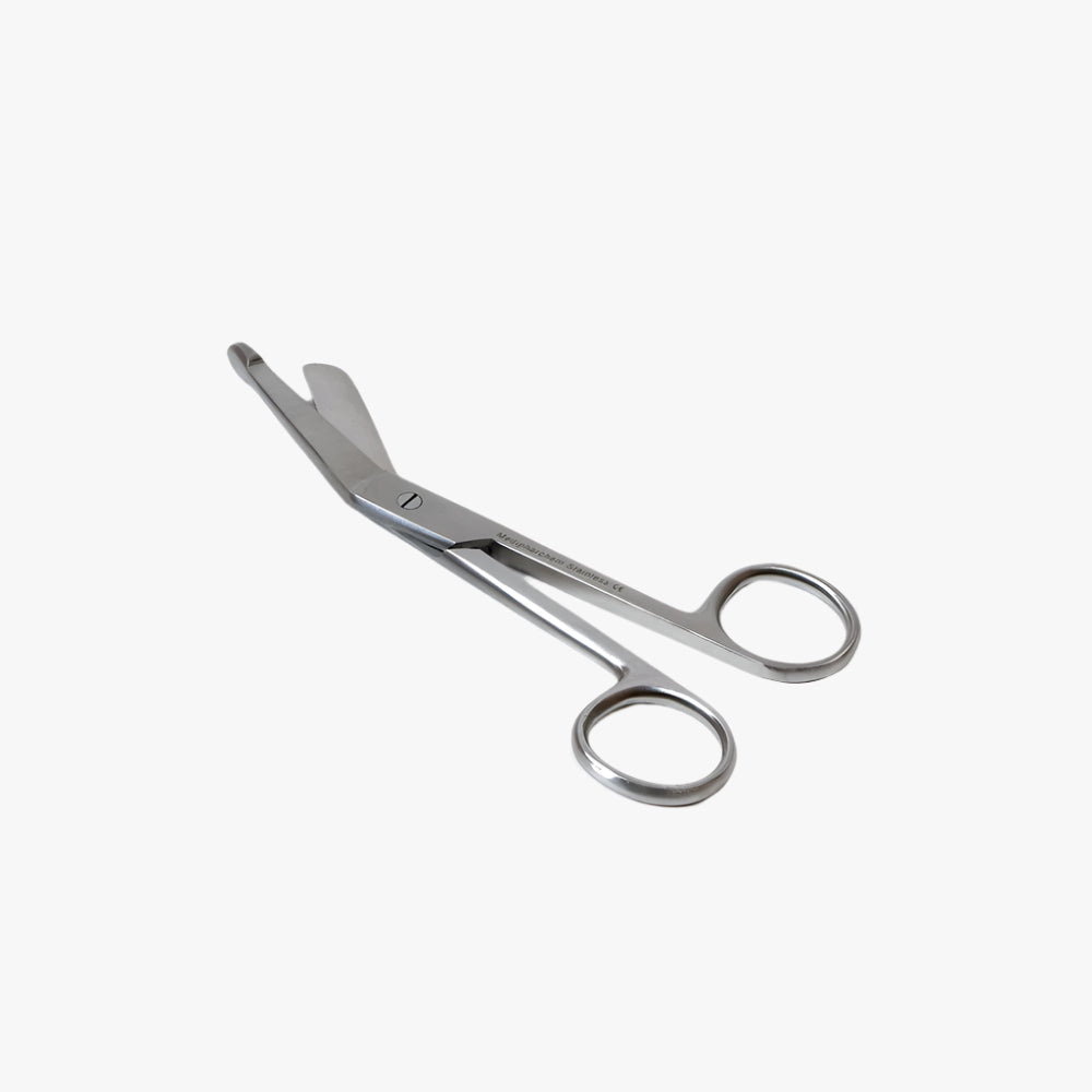Lister-sidesakset 18 cm