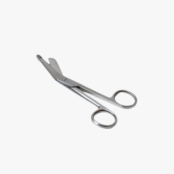 Lister-sidesakset 18 cm