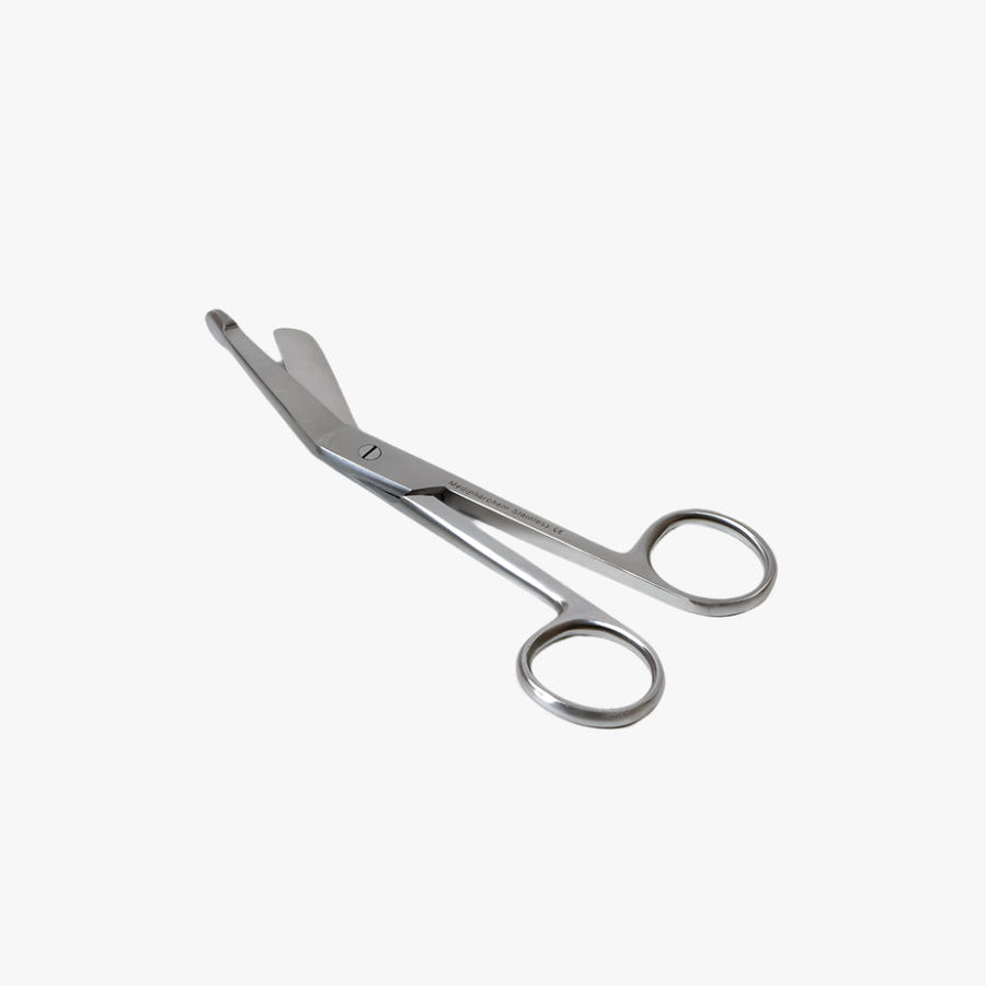 Lister-sidesakset 18 cm