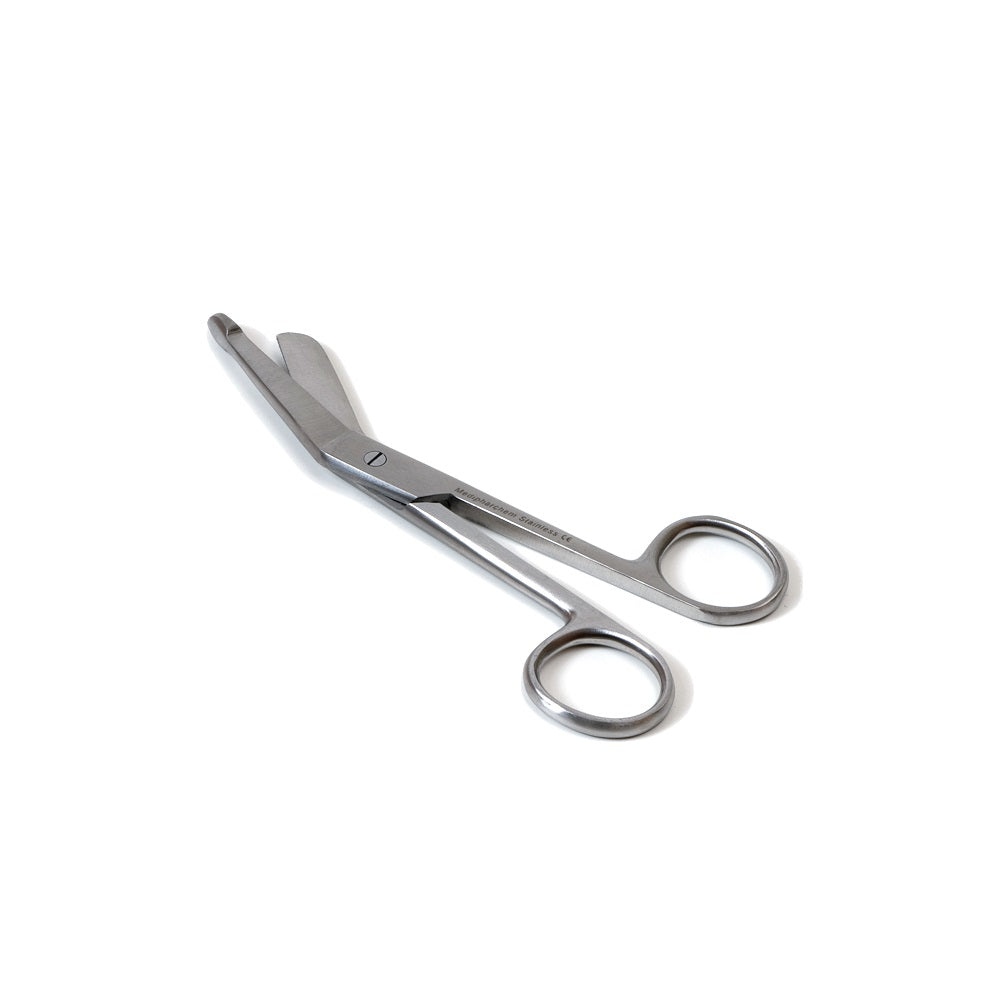 Lister-sidesakset 16 cm