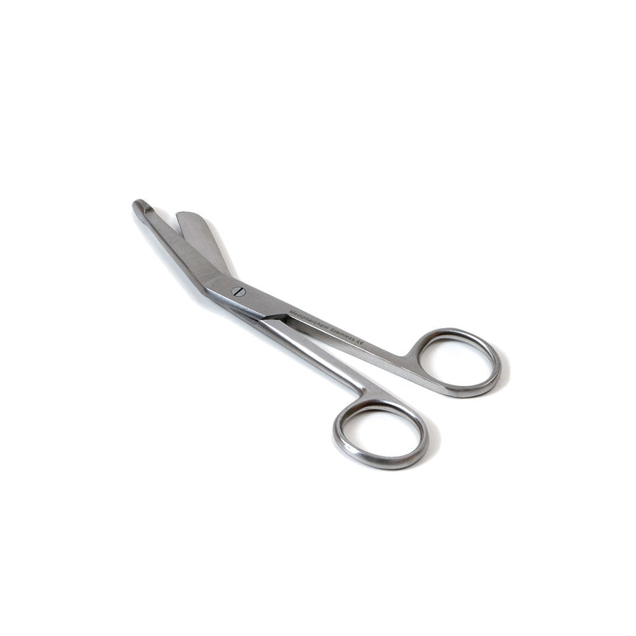 Lister-sidesakset 16 cm