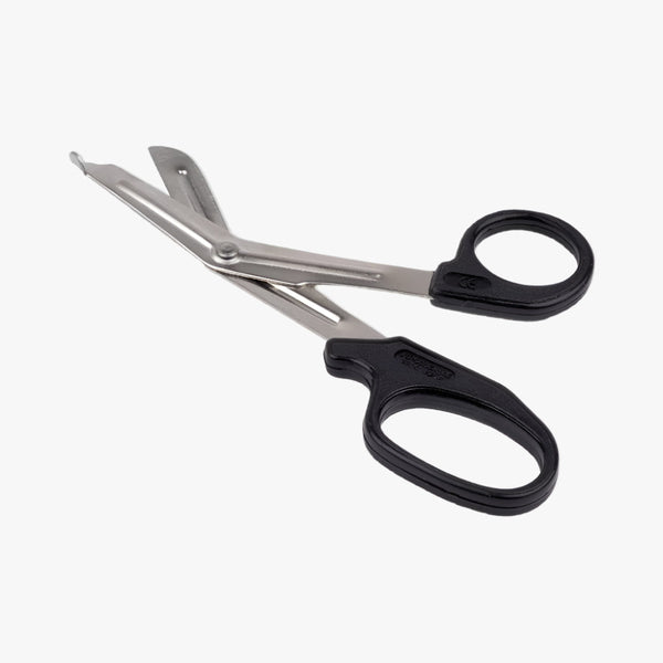 Lister-sidesakset 14 cm muovikahvalla