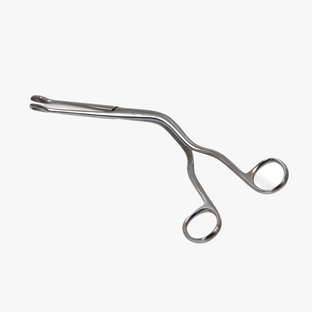 Magill-katetripihdit aikuisille 25 cm