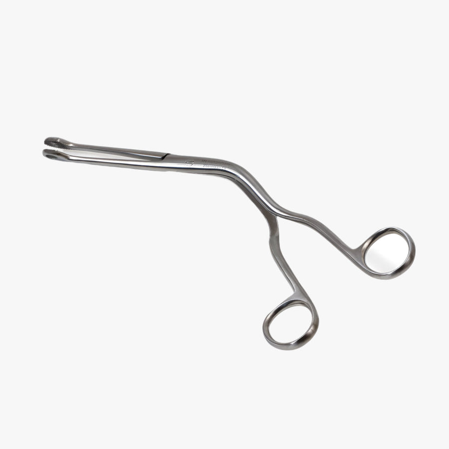 Magill-katetripihdit aikuisille 25 cm