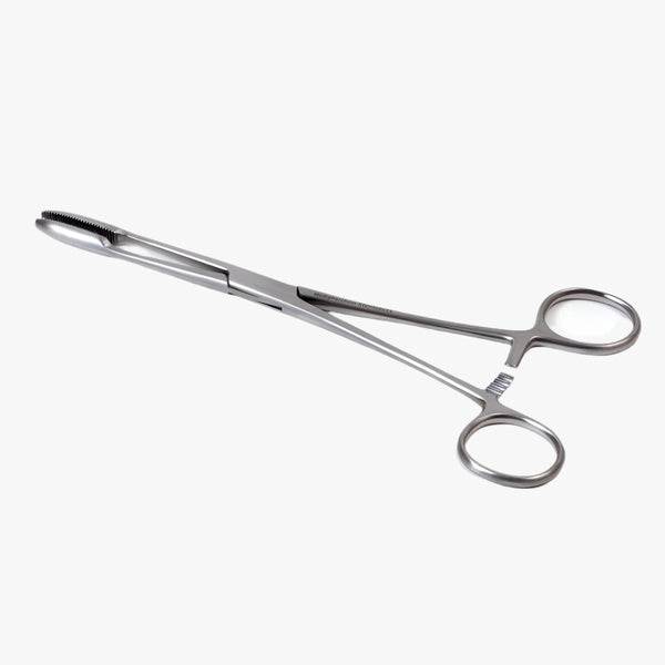 Maier sidospinsetti lukolla suora 25 cm