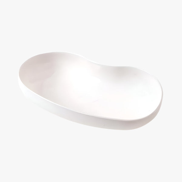 Munuaismalja 22 cm PVC