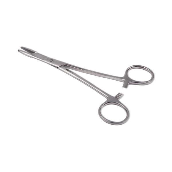 Olsen-Hegar neulankuljetin 17 cm