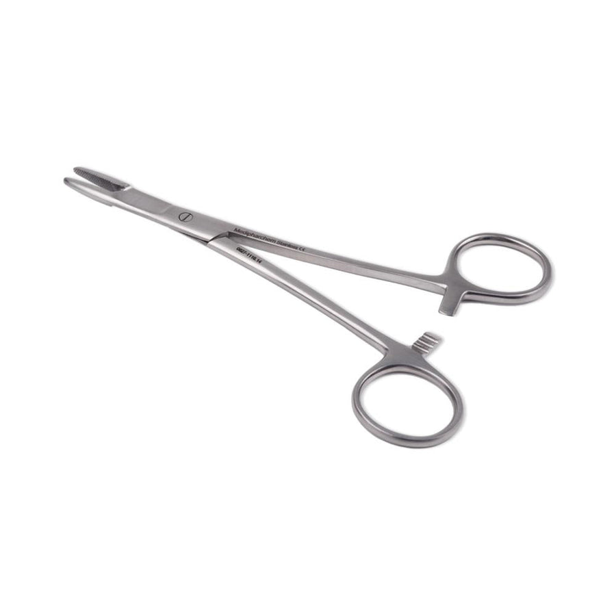 Olsen-Hegar neulankuljetin 17 cm
