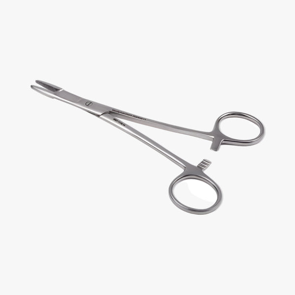 Olsen-Hegar-neulankuljetin 16 cm